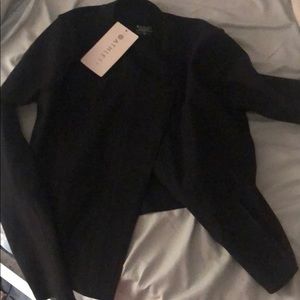 NWT Athleta Stellar Jacket